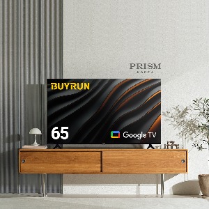 프리즘 바이런 65인치 구글OS 스마트TV / HP65G3